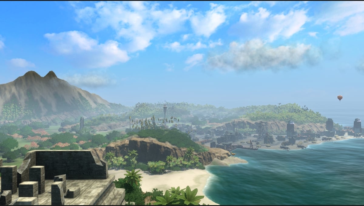 Tropico 4: Plantador DLC thumbnail 3