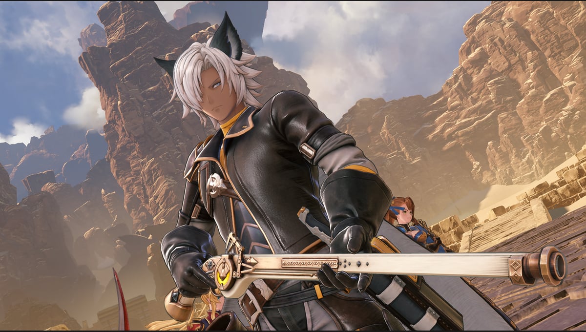 Granblue Fantasy: Relink - Endless Ragnarok (Special Edition) thumbnail 4