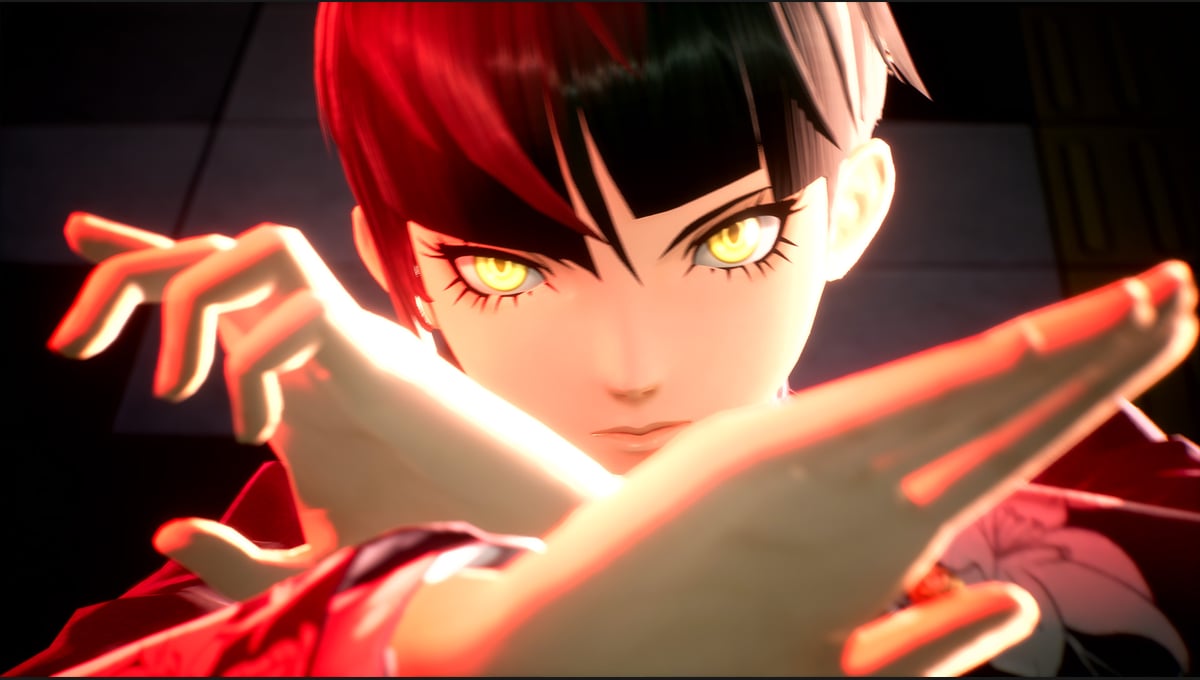 Shin Megami Tensei V: Vengeance Digital Deluxe Edition thumbnail 4