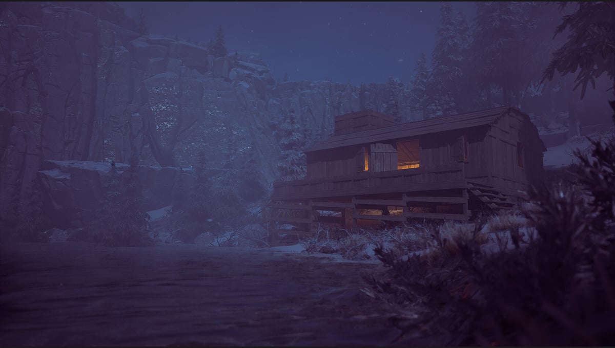 Winter Survival thumbnail 2