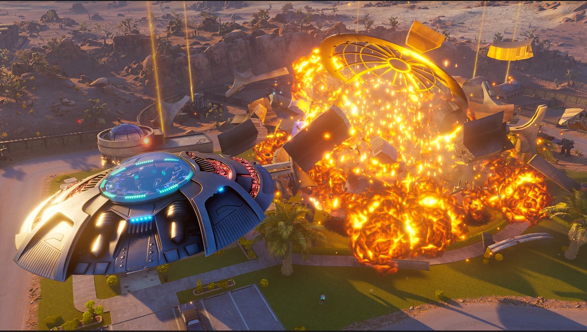 Destroy All Humans! thumbnail 7