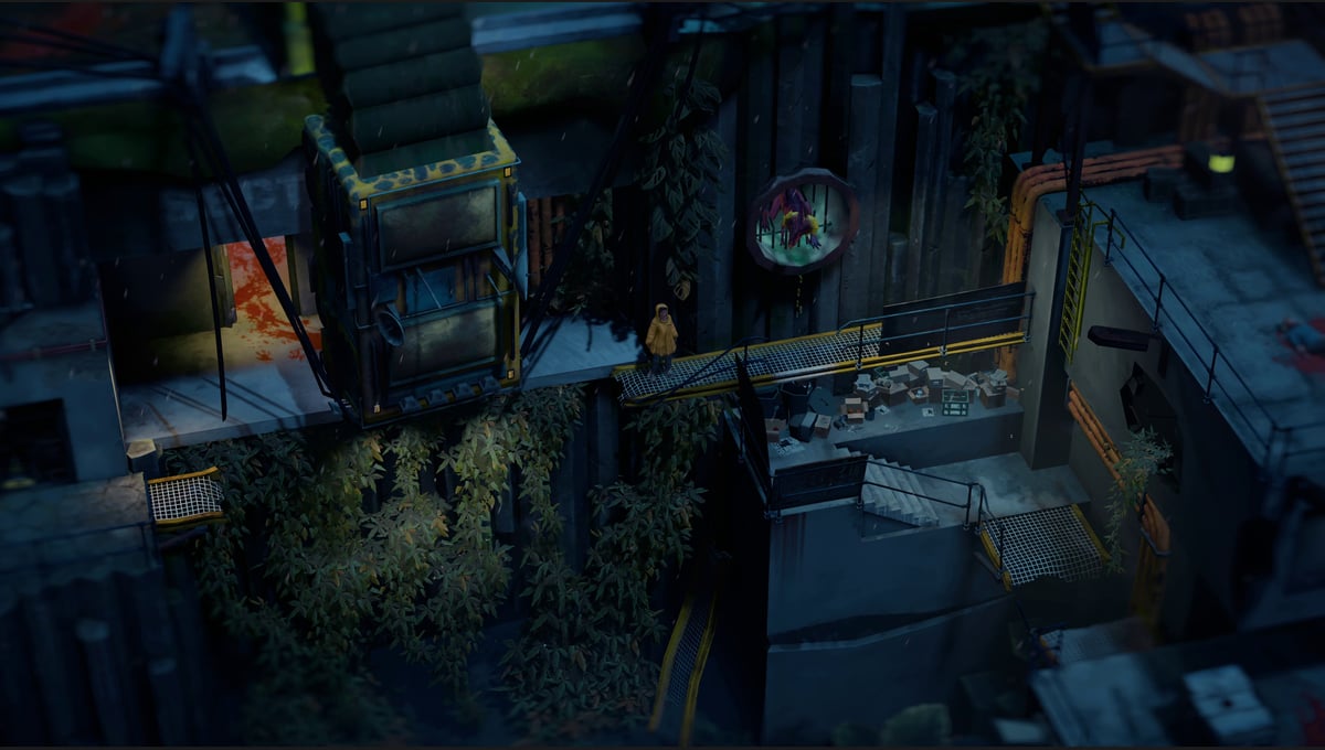 Serial Cleaners - Dino Park thumbnail 3