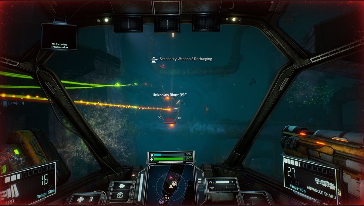 Aquanox Deep Descent Collector's Edition thumbnail 8