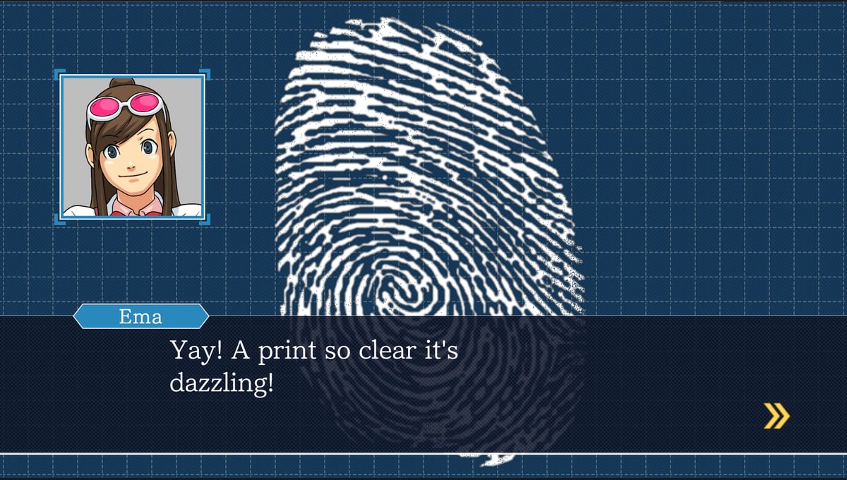 Phoenix Wright: Ace Attorney Trilogy thumbnail 3