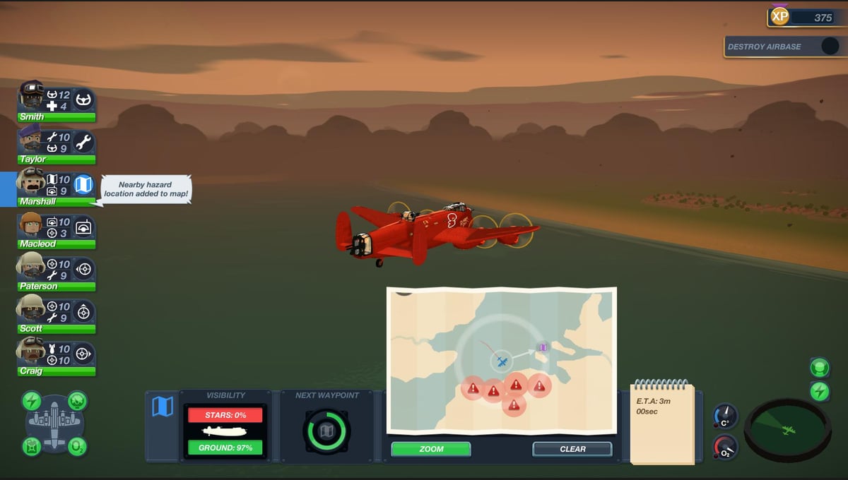 Bomber Crew thumbnail 4