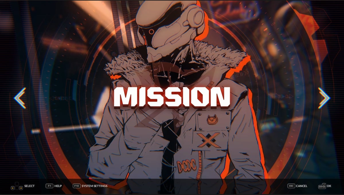 DJMAX RESPECT V - Cytus Pack thumbnail 7