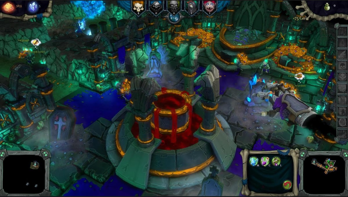 Dungeons 2: A Game of Winter thumbnail 7