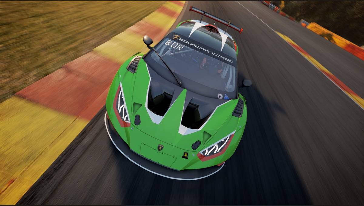 Assetto Corsa Competizione - 2023 GT World Challenge thumbnail 10