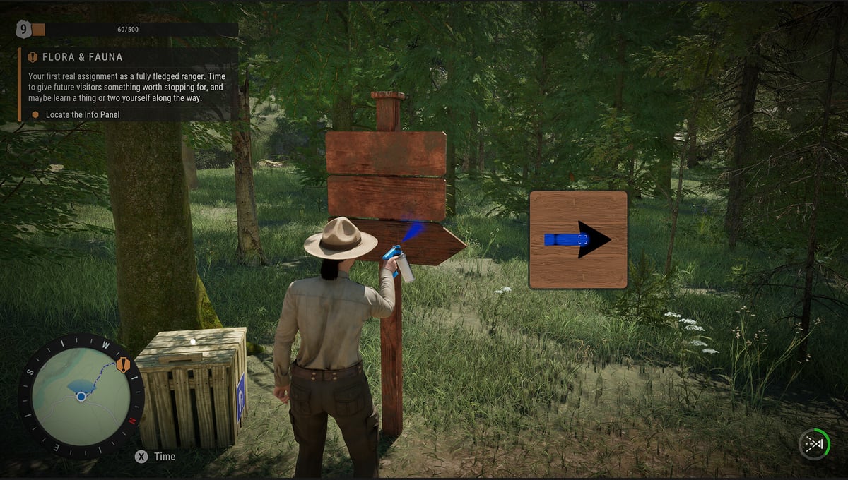 Ranger’s Path: National Park Simulator thumbnail 7