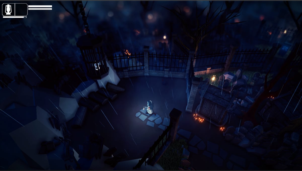 Fall of Light: Darkest Edition thumbnail 9