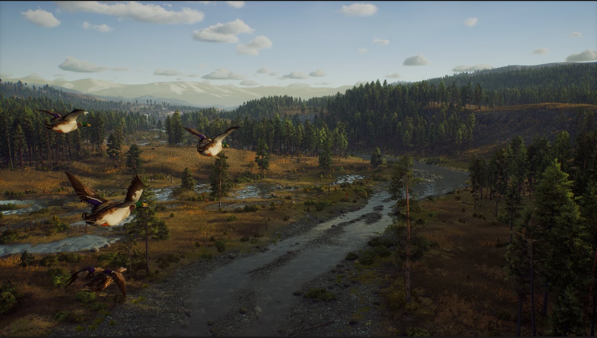 Way of the Hunter: Elite Edition thumbnail 2