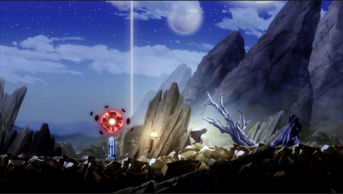 Shadow Labyrinth thumbnail 3