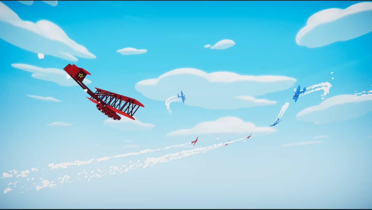 Total Tank Simulator thumbnail 3