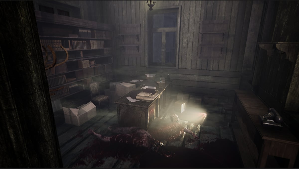 Lunacy: Saint Rhodes thumbnail 3