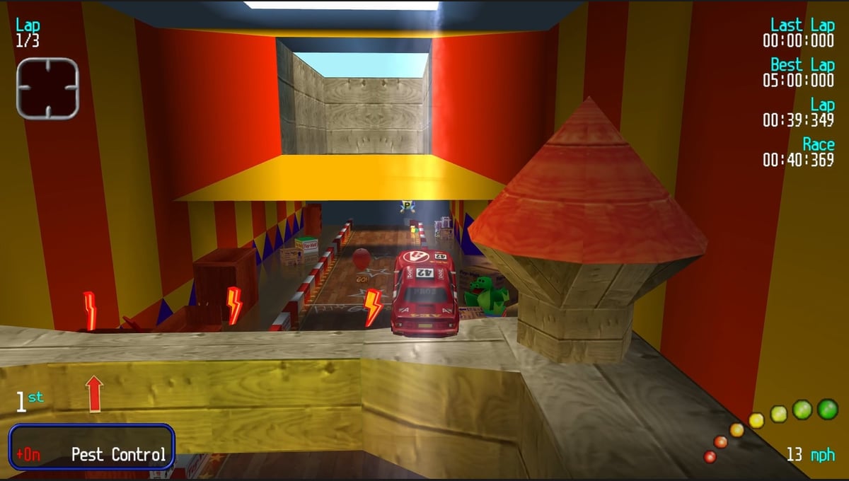 Re-Volt thumbnail 13