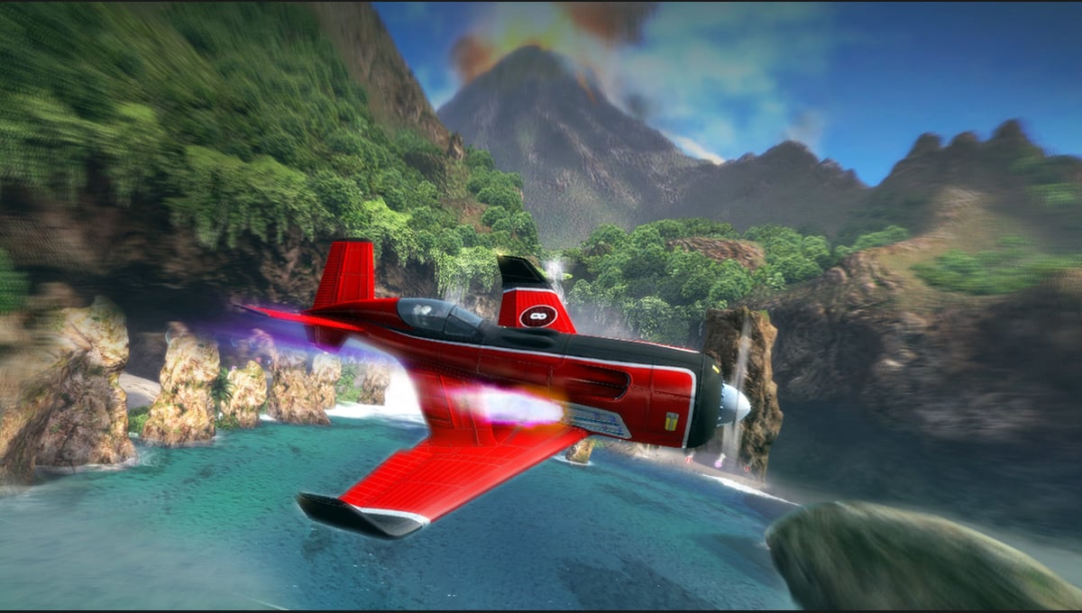 SkyDrift thumbnail 4