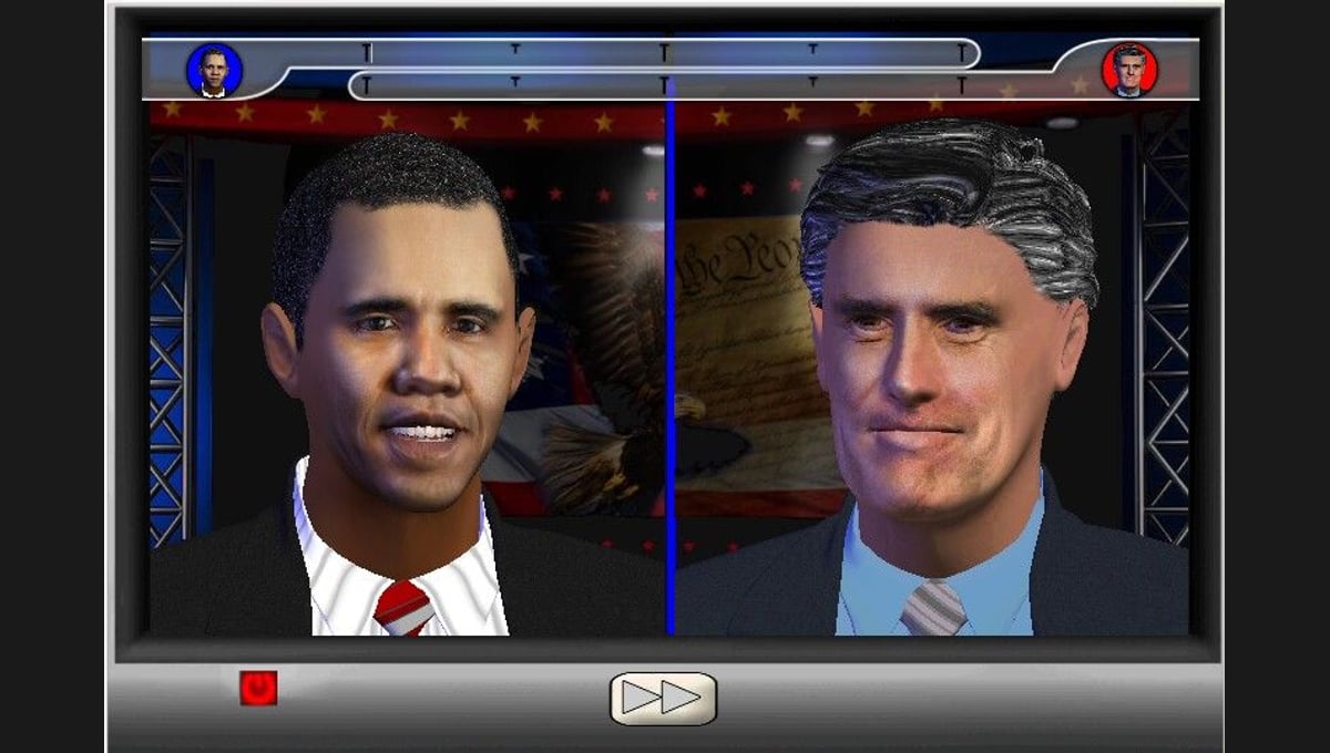 The Race for the White House thumbnail 5
