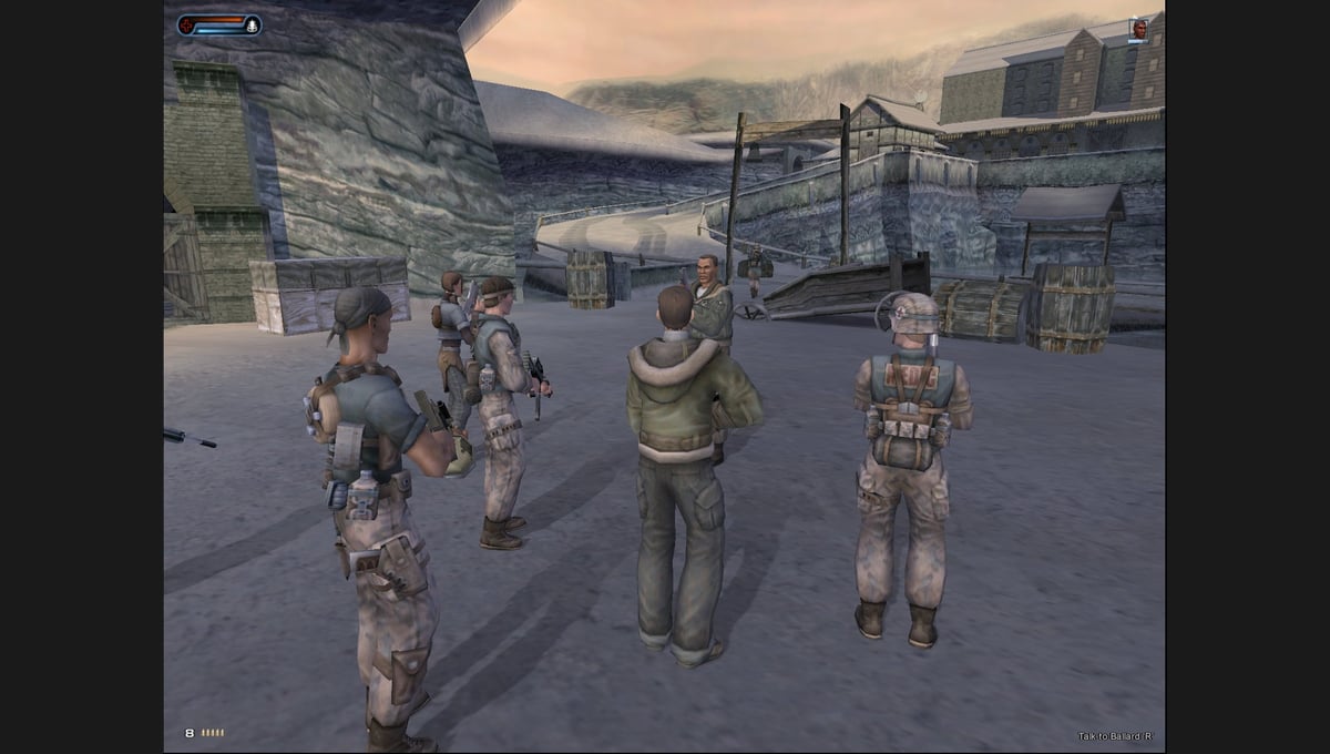 Second Sight thumbnail 18