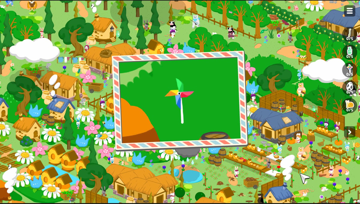 Zoo Seeker thumbnail 7