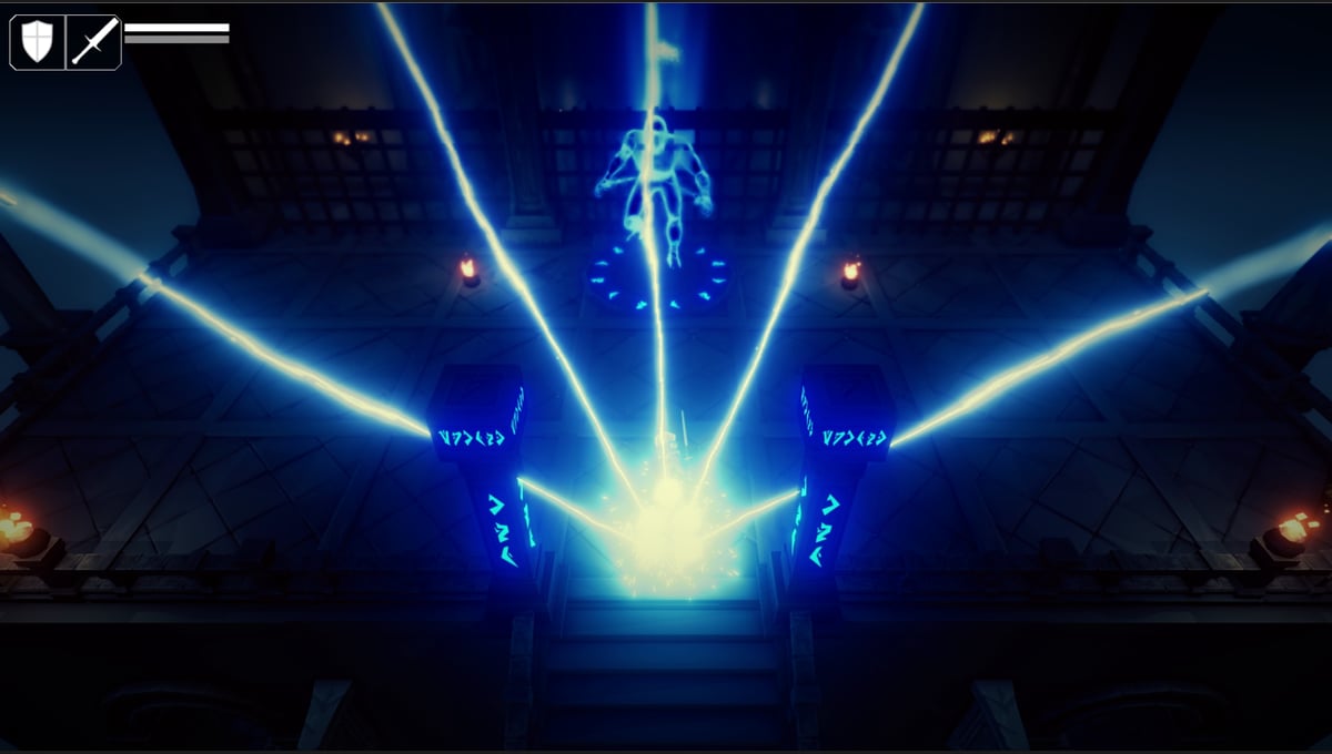 Fall of Light: Darkest Edition thumbnail 5
