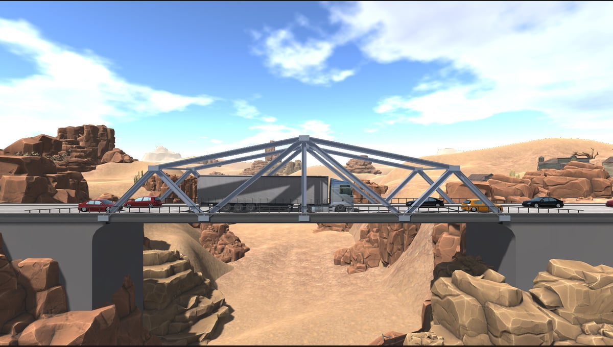 Bridge! 3 thumbnail 3