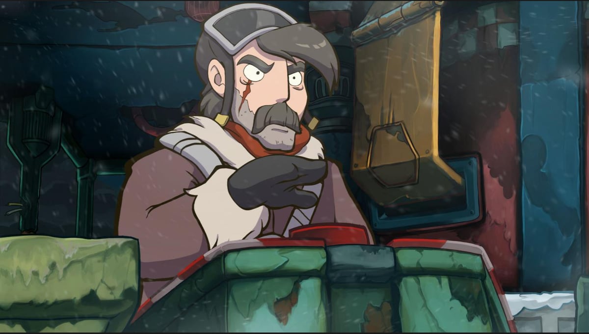 Deponia Doomsday thumbnail 4