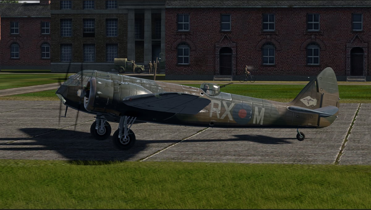 IL-2 Sturmovik: Cliffs of Dover Blitz Edition thumbnail 14