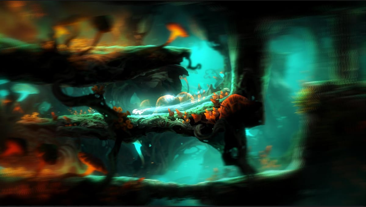 Ori and the Blind Forest Definitive Edition thumbnail 8
