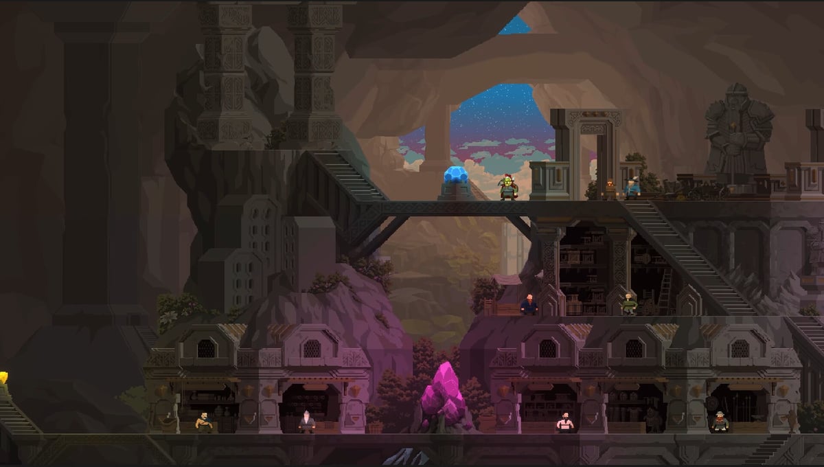 Regions of Ruin: Runegate thumbnail 7