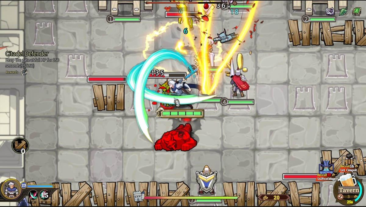 The Gate Must Stand thumbnail 7