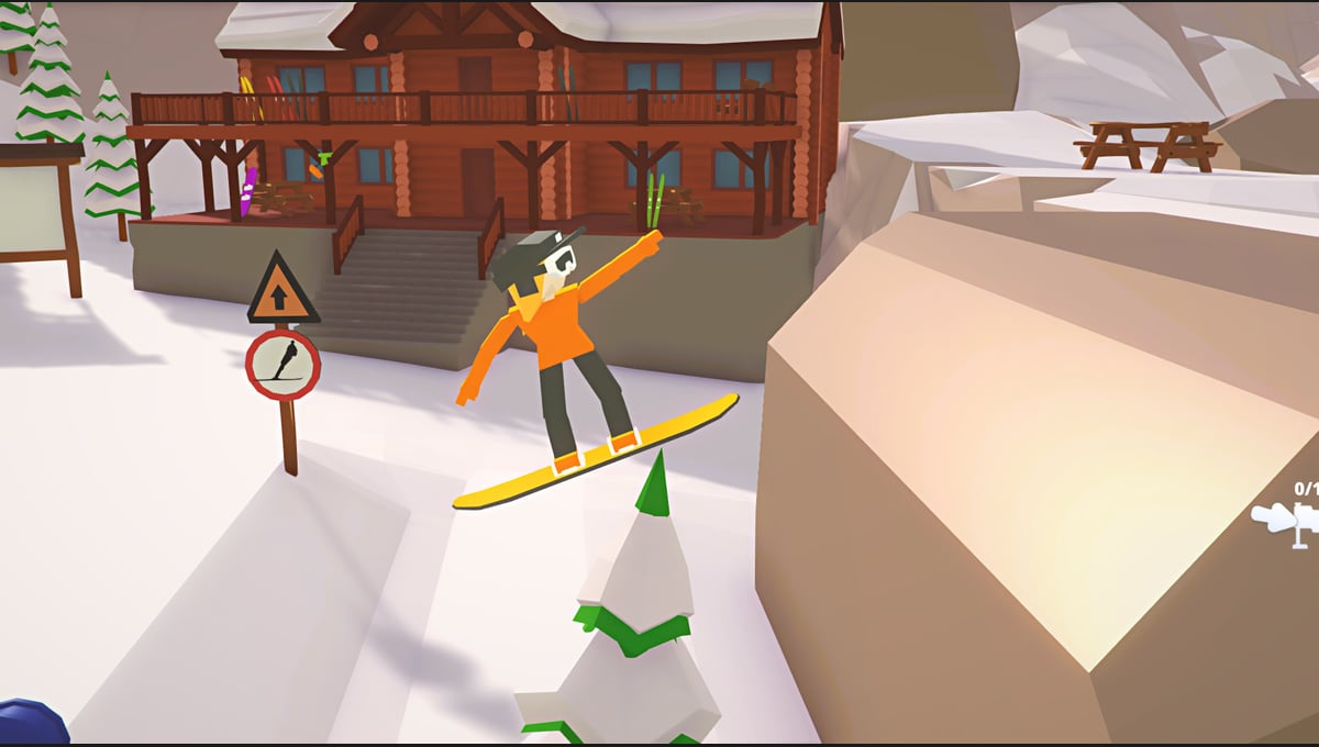 When Ski Lifts Go Wrong thumbnail 2