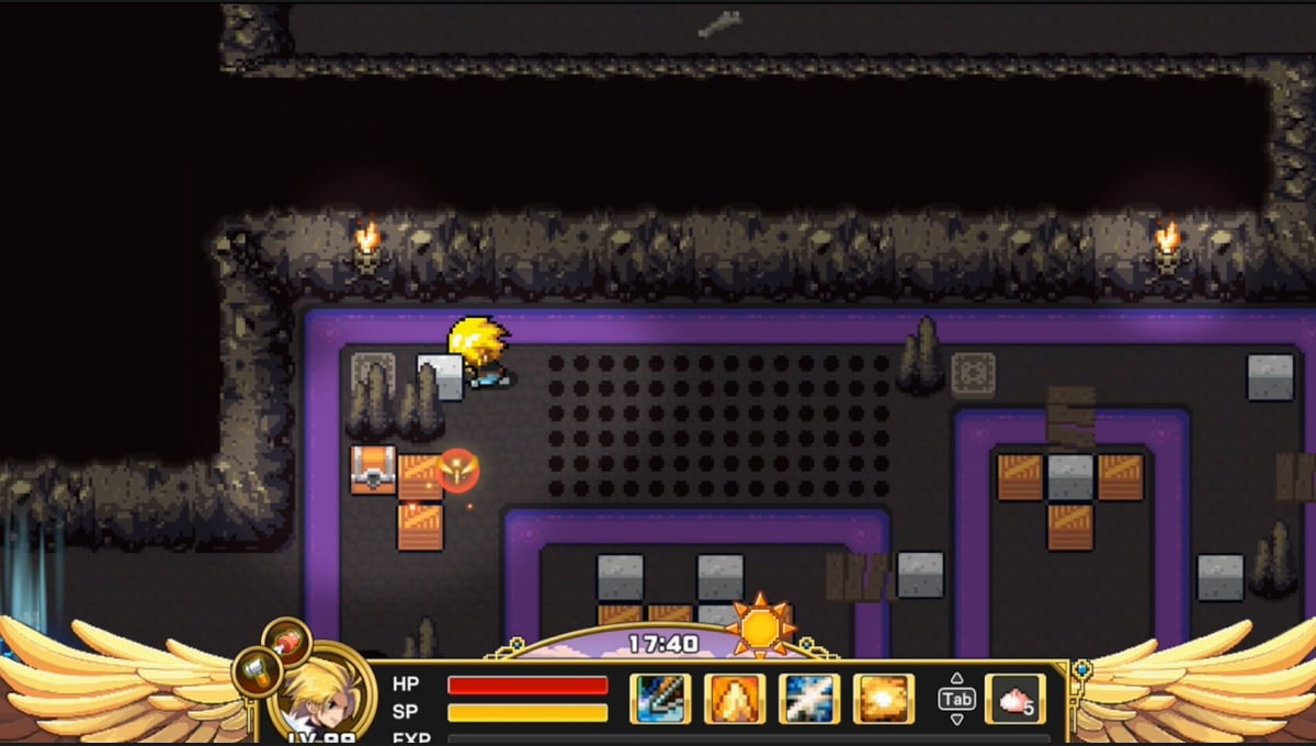 ZENONIA 1 thumbnail 11