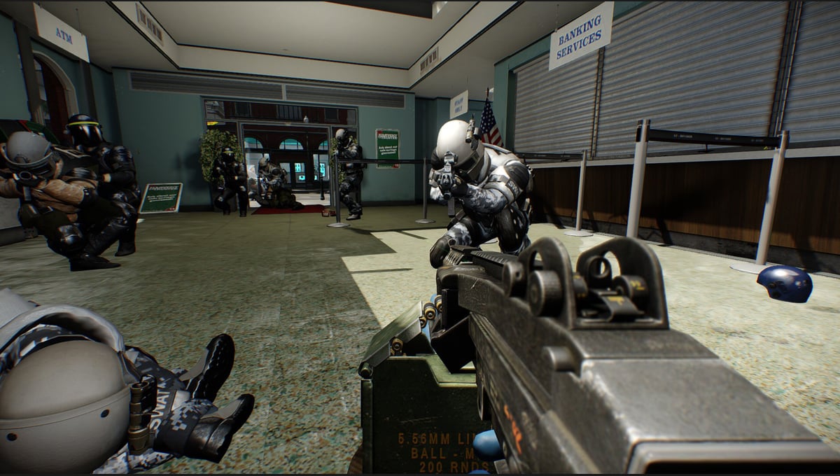PAYDAY 2 thumbnail 13