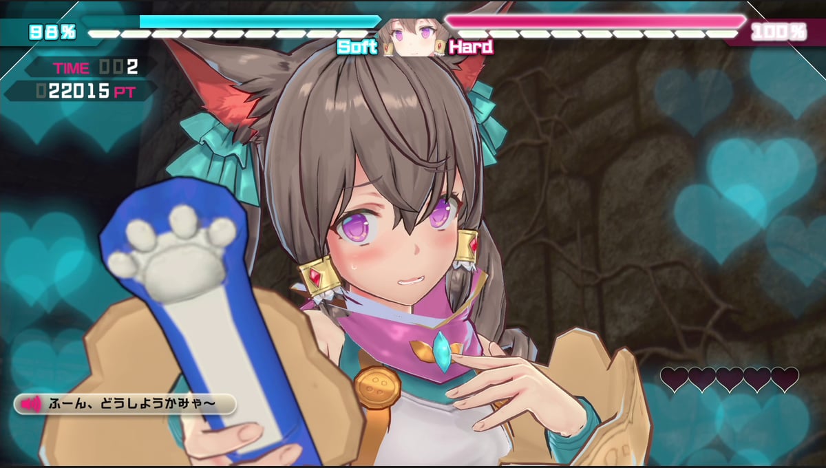 Bullet Girls Phantasia Deluxe Edition thumbnail 5