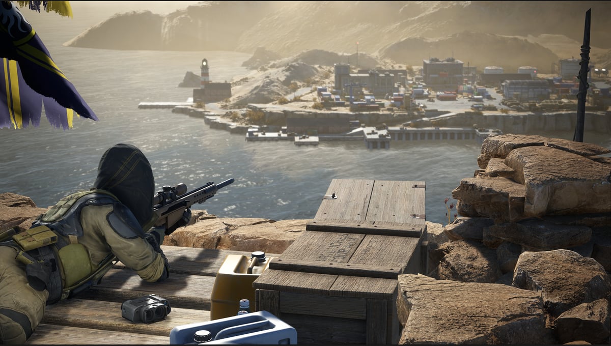 Sniper Ghost Warrior Contracts 2 Deluxe Arsenal Edition thumbnail 10