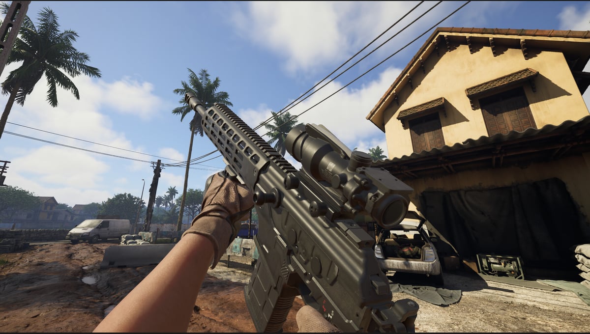 Incursion Red River thumbnail 6