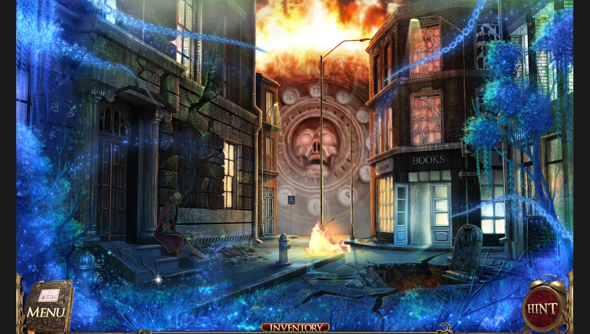 The Book of Desires thumbnail 3