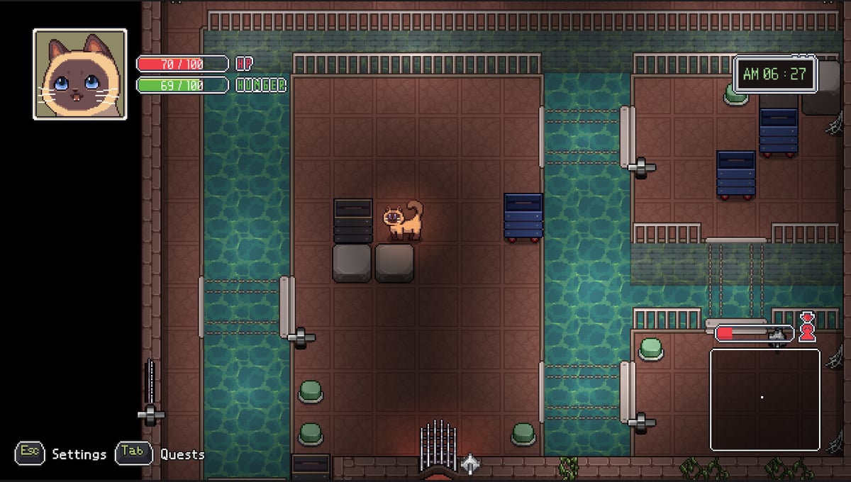 A Street Cat's Tale 2 thumbnail 7