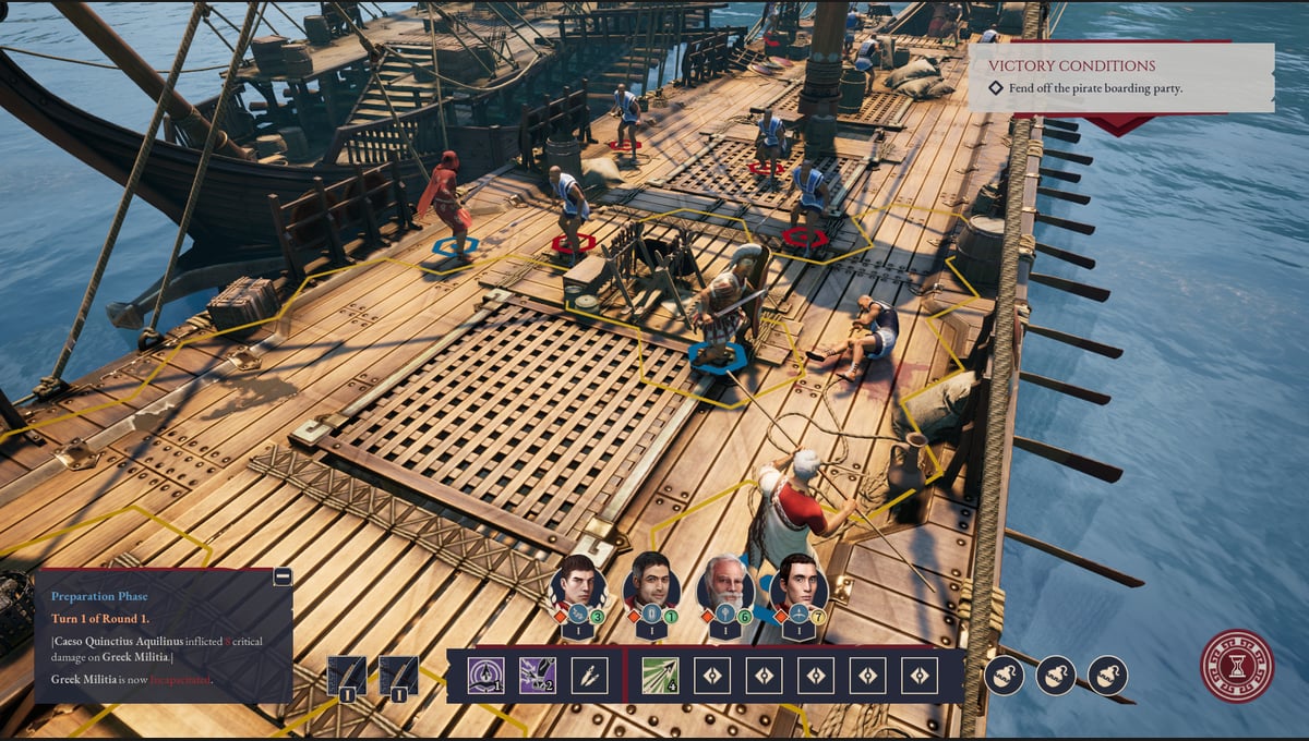 Expeditions: Rome thumbnail 3