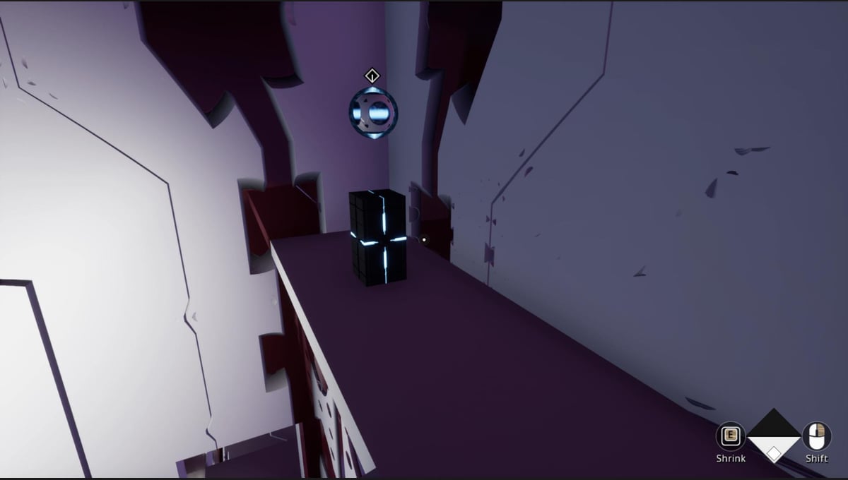 Recursive Ruin thumbnail 5