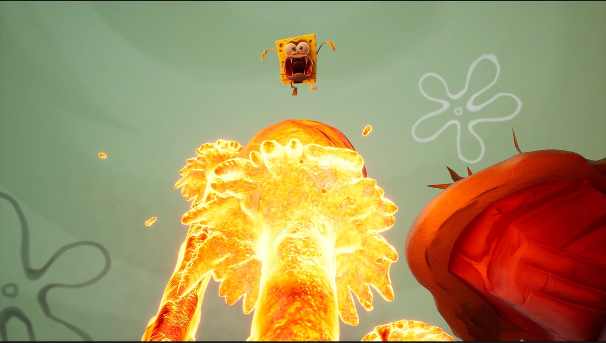 SpongeBob SquarePants: The Cosmic Shake thumbnail 6