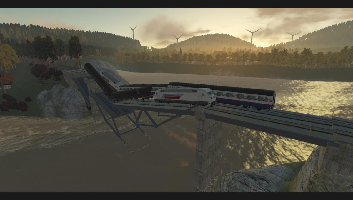 Bridge! 2 thumbnail 6