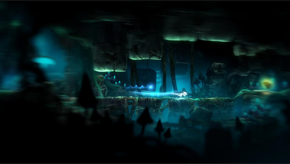 Ori and the Blind Forest Definitive Edition thumbnail 4