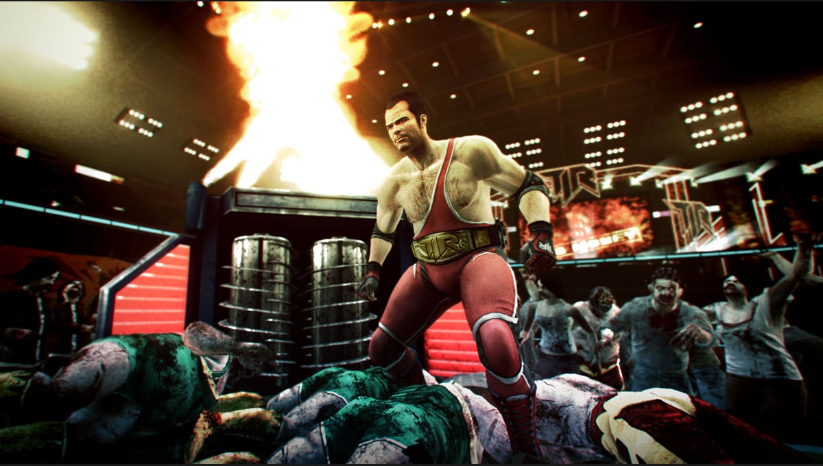 Dead Rising 2: Off the Record thumbnail 18