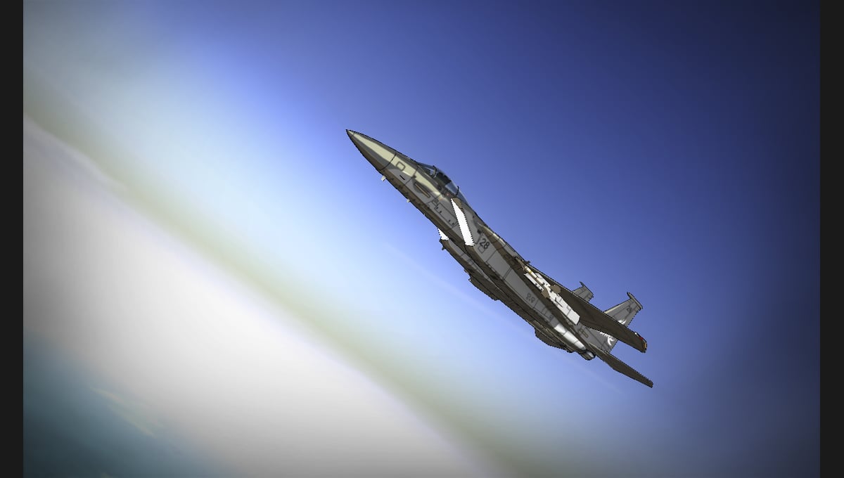 Vector Thrust thumbnail 28