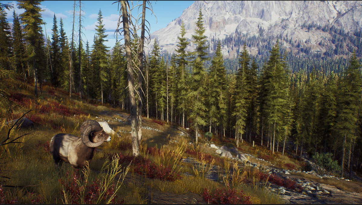 Way of the Hunter thumbnail 20