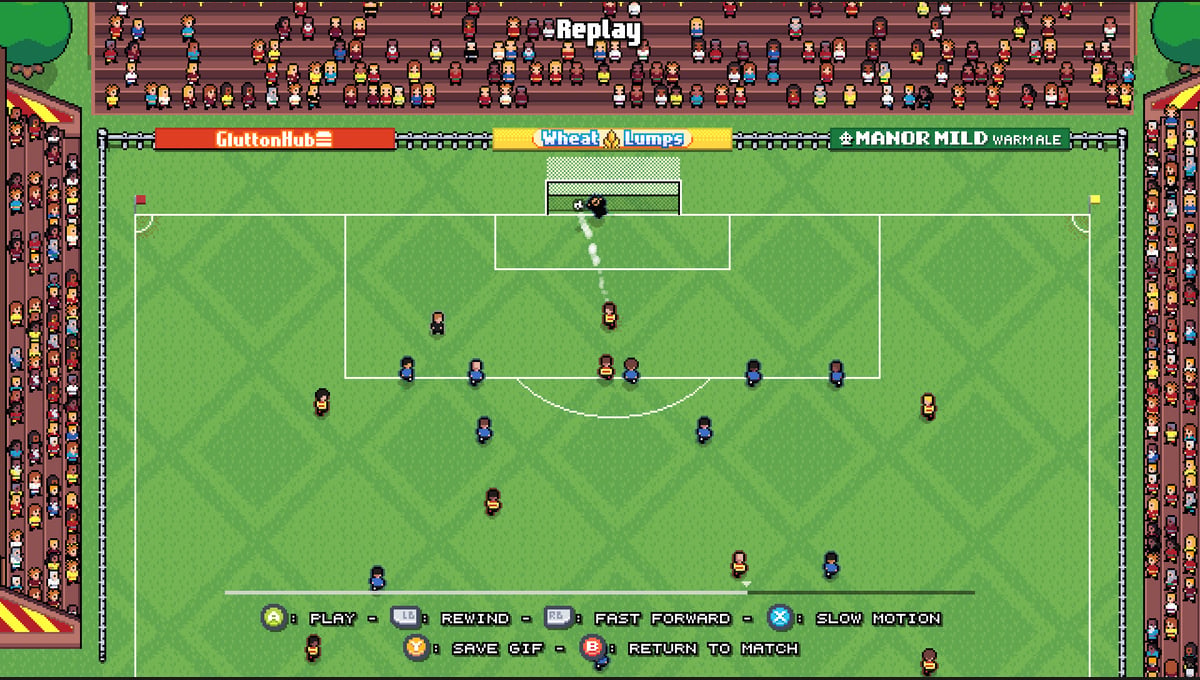 Bang Average Football thumbnail 18