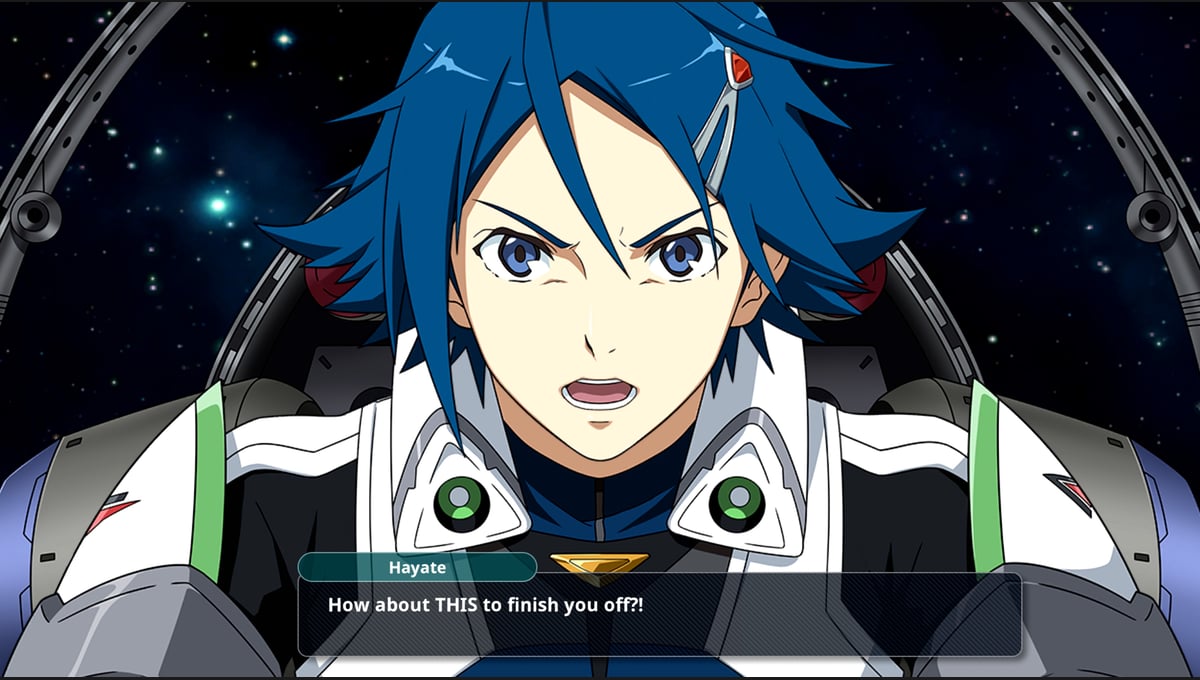 SUPER ROBOT WARS Y - Ultimate Edition thumbnail 7