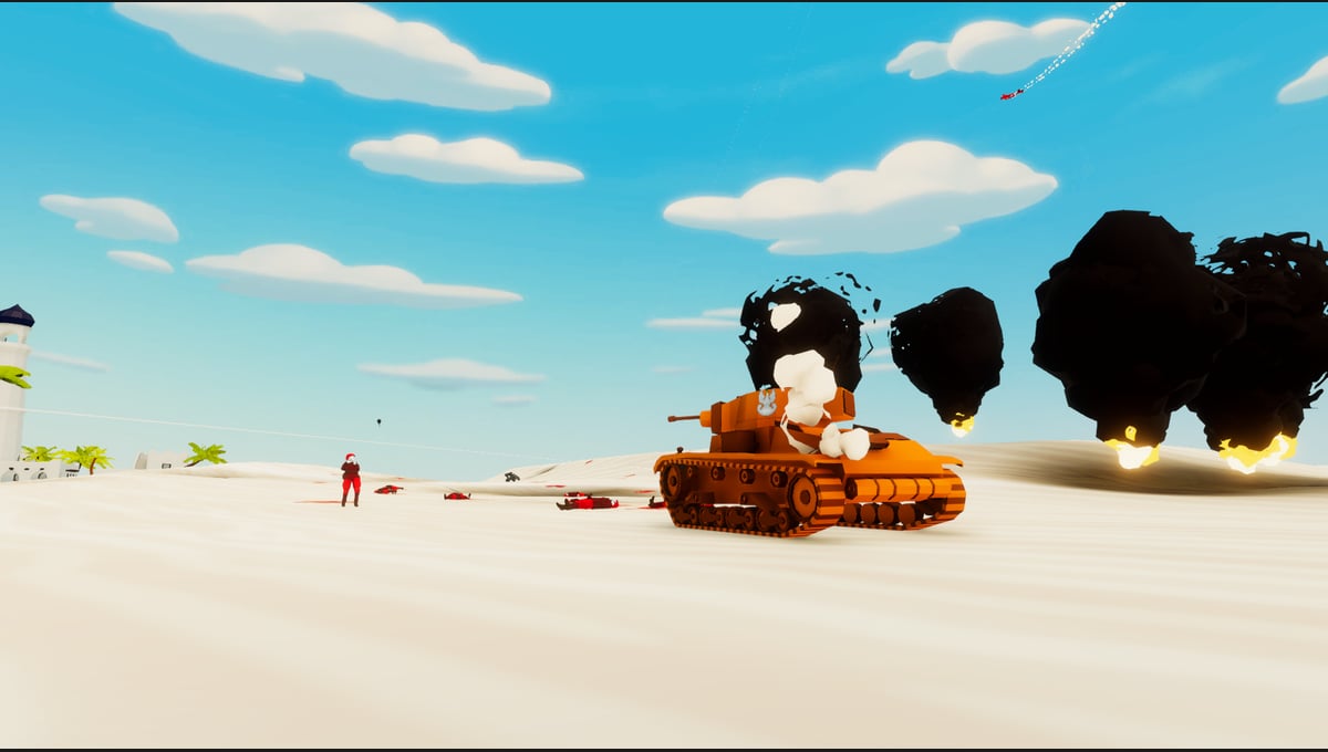 Total Tank Simulator thumbnail 21