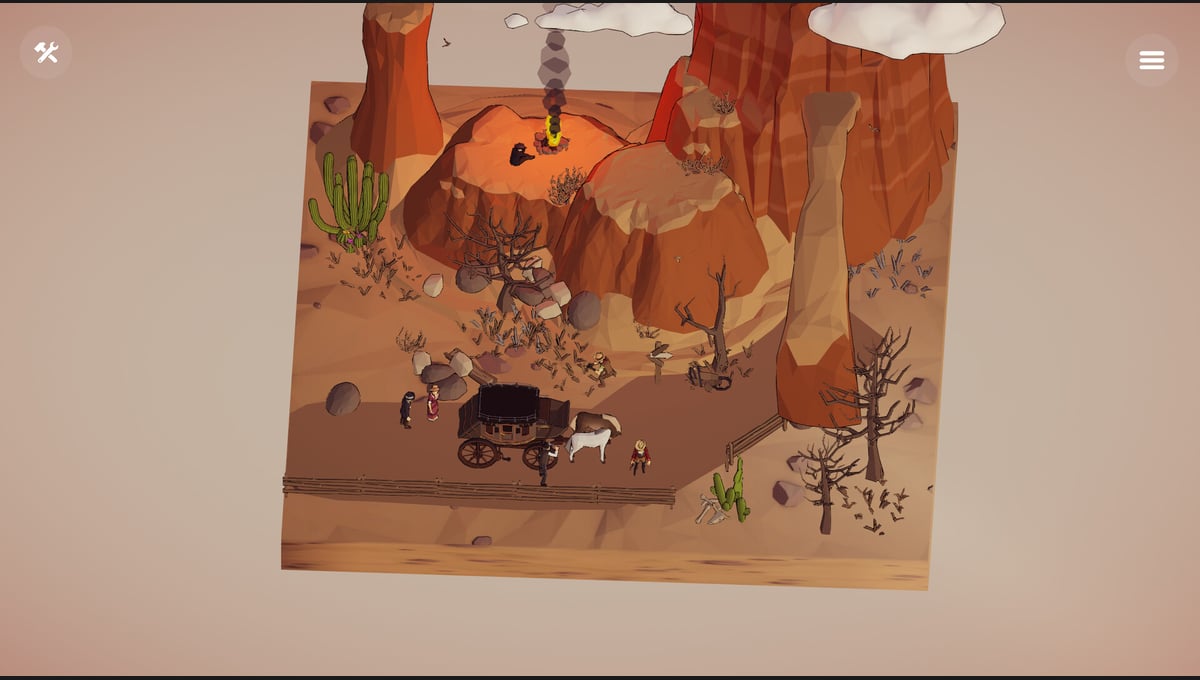 Mini Worlds Dioramas thumbnail 8